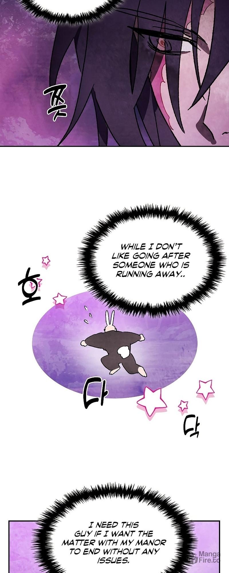 Chronicles of a Returner – Chapter 6 page 34