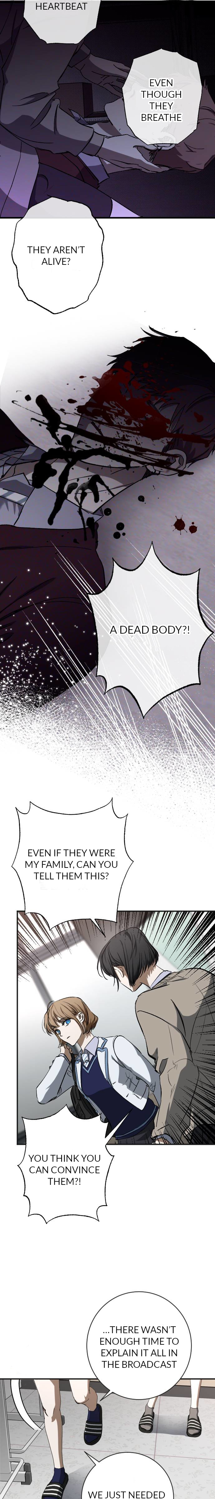 Night of Shadows – Chapter 9 page 2