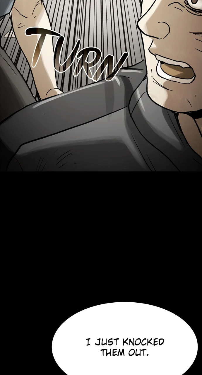 Spore – Chapter 53 page 3