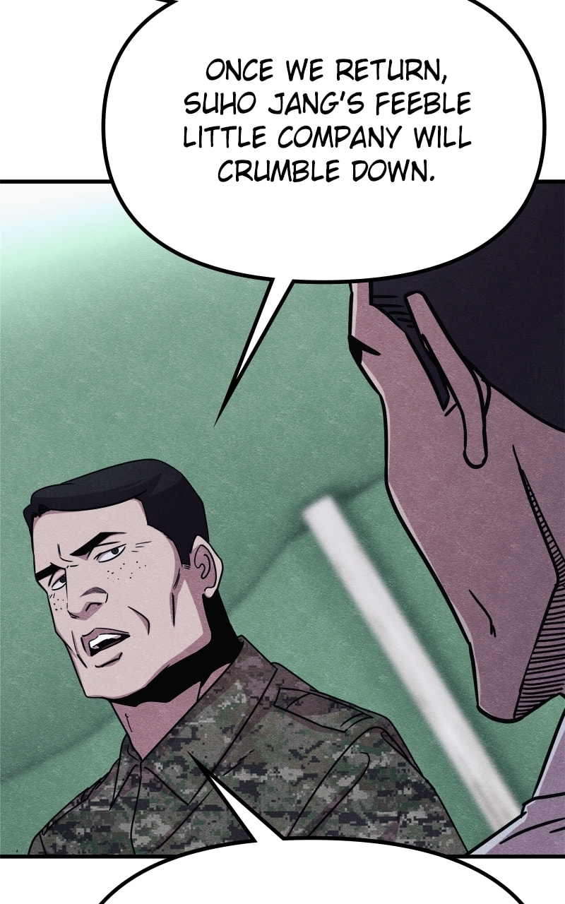 Zombie X Slasher – Chapter 60 page 102
