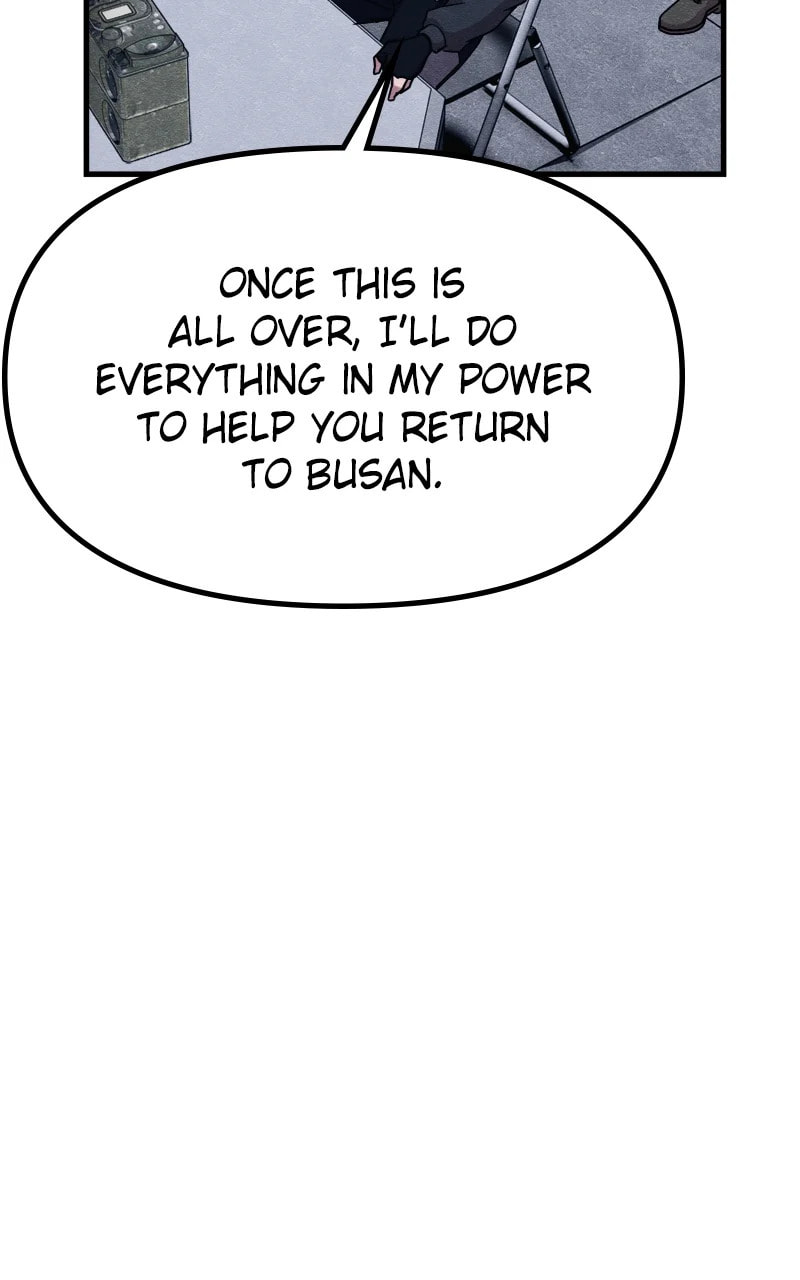 Zombie X Slasher – Chapter 73 page 70