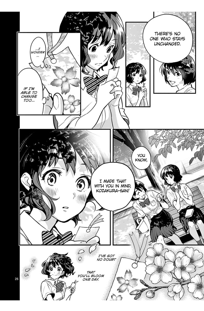 The Nutcracker page 28