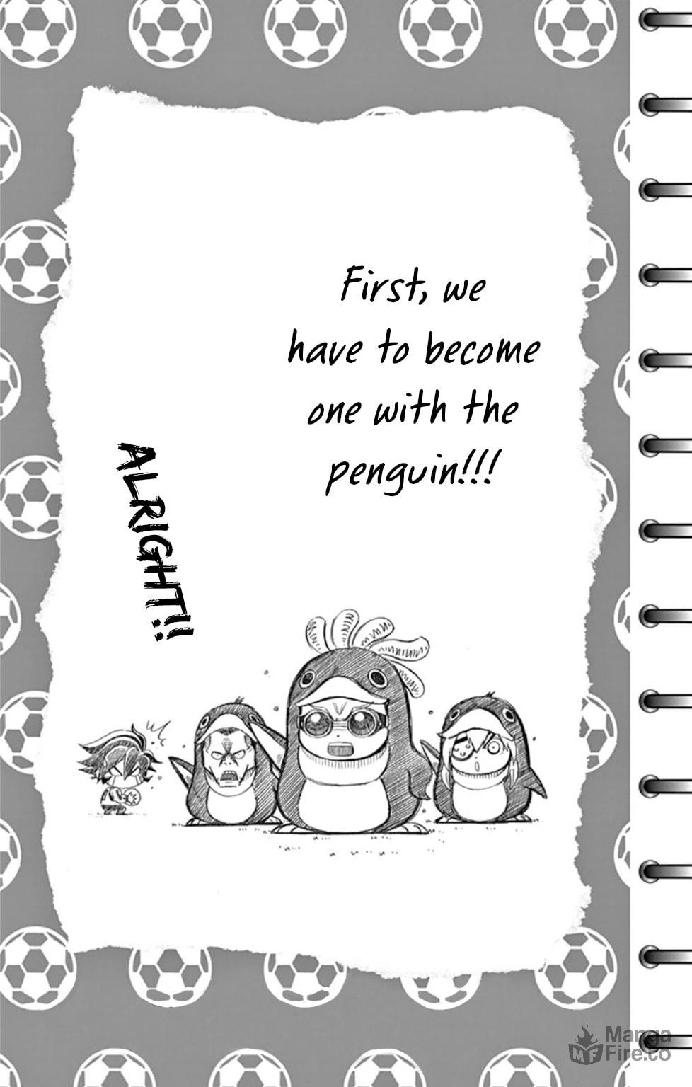A New Enemy Approaches!! page 49