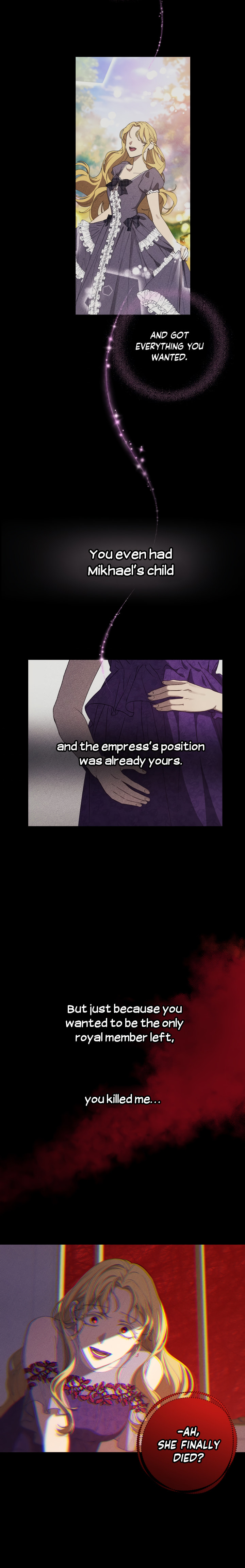 Revolutionary Princess Eve – Chapter 6 page 16