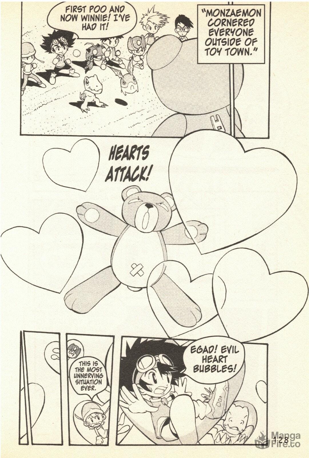 Batteries And Malicious Intent Not Included page 11