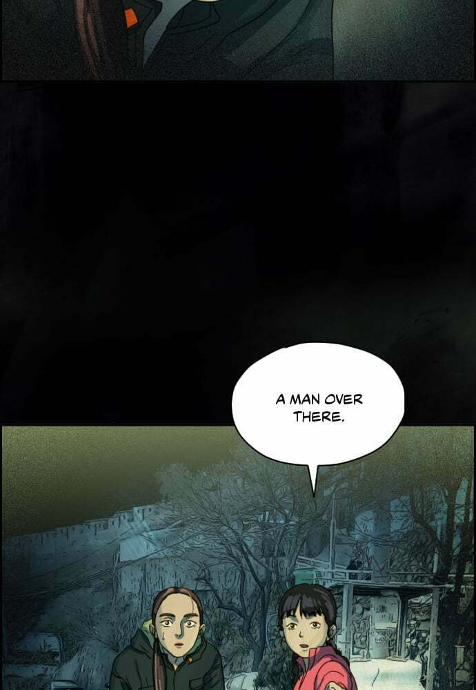 Day of Disaster – Chapter 21 page 111