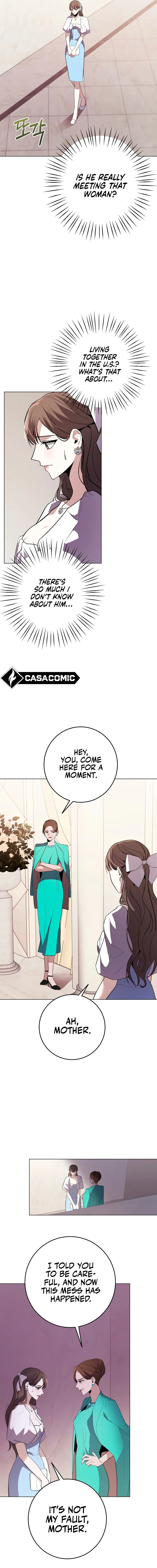 Next to Me, You – Chapter 23 page 12
