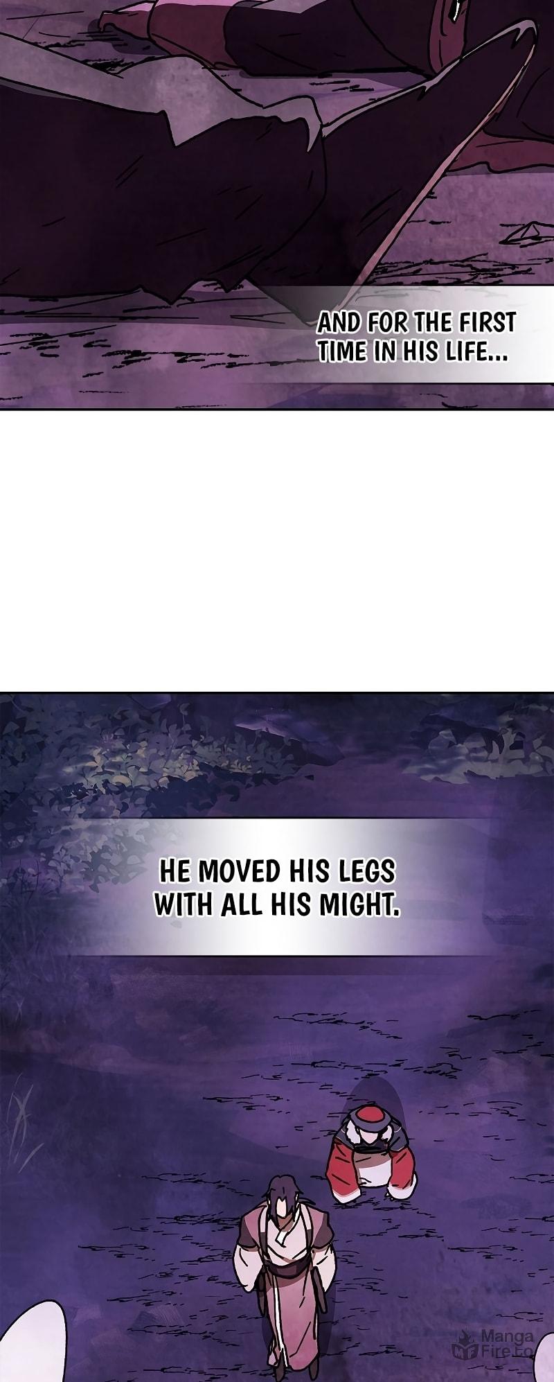 Chronicles of a Returner – Chapter 6 page 29
