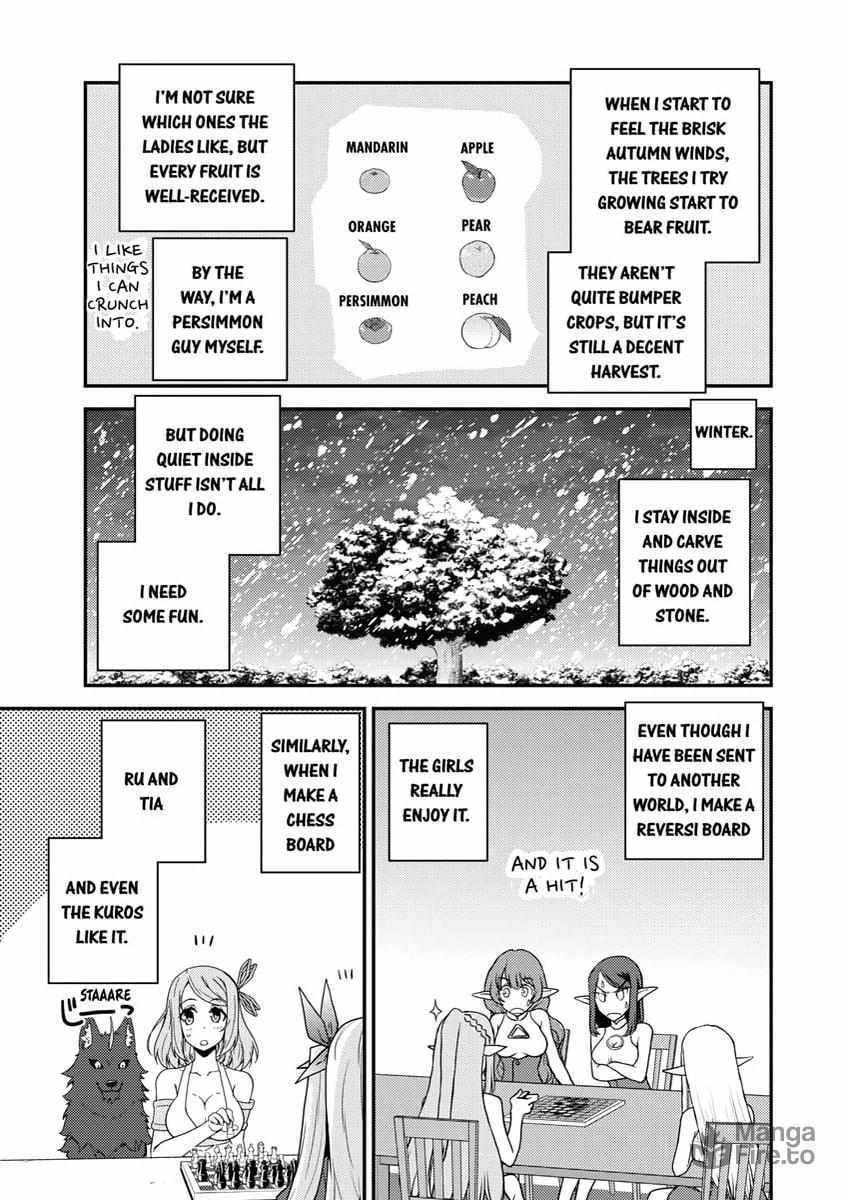 WHAT I KNOW ABOUT ELVES page 4