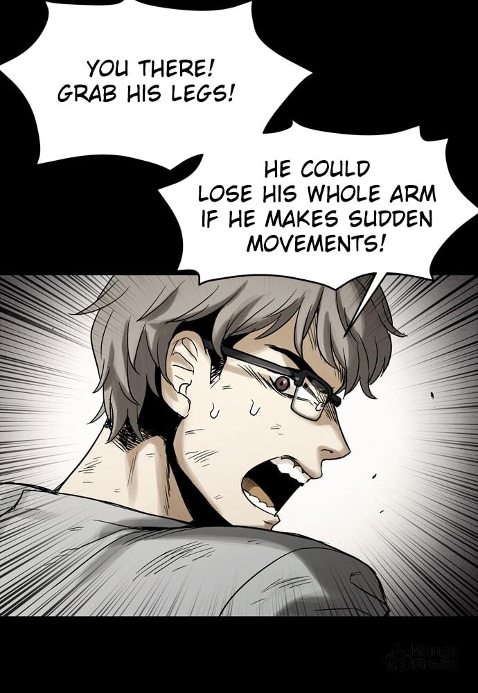 Spore – Chapter 4 page 44