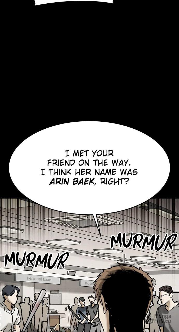 Spore – Chapter 53 page 20