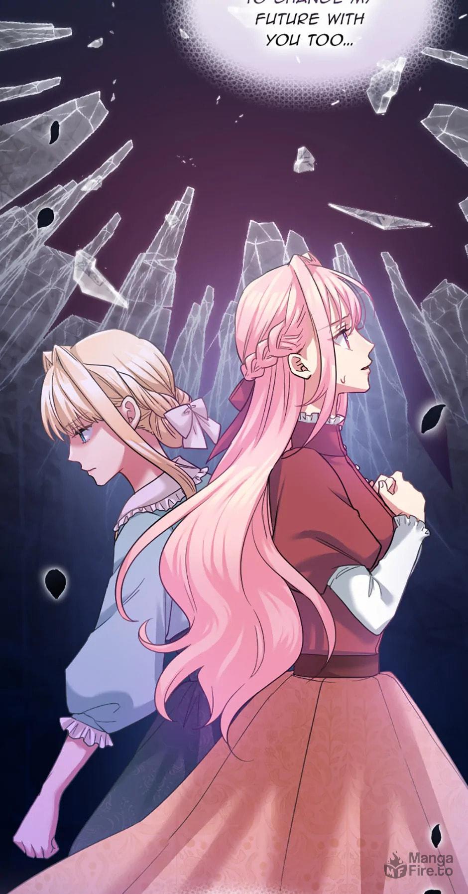 Teppeki no Otome – Chapter 36 page 68