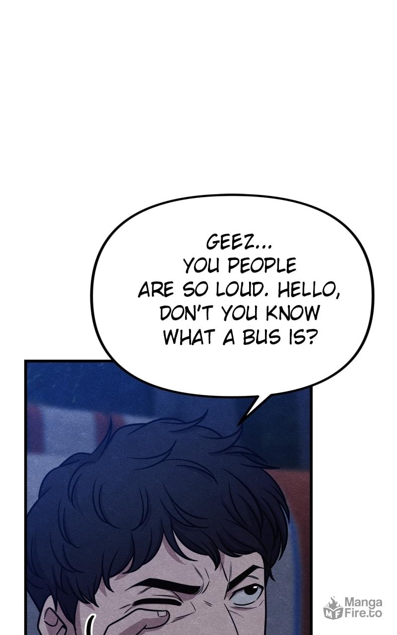 Zombie X Slasher – Chapter 53 page 17