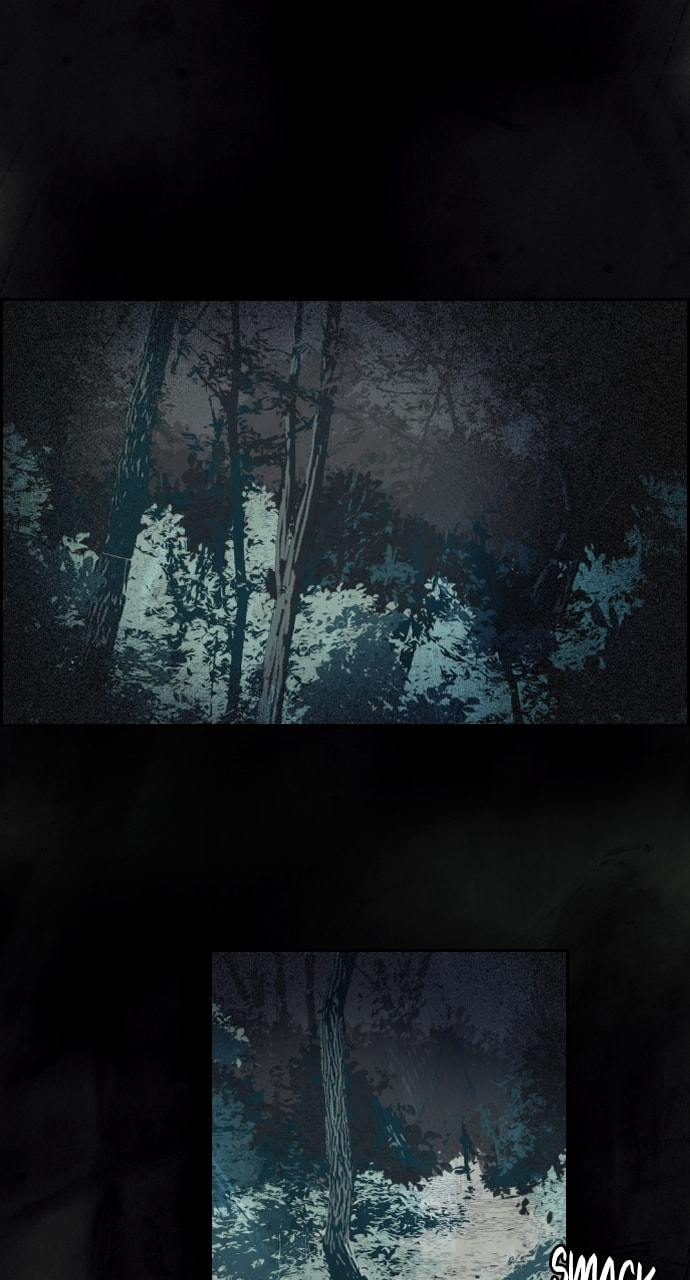Day of Disaster – Chapter 4 page 75