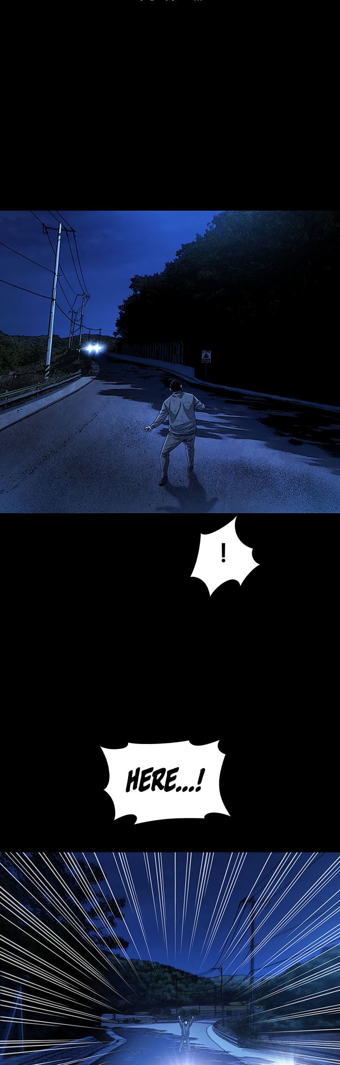 Vigilante Part 2 – Chapter 6 page 6