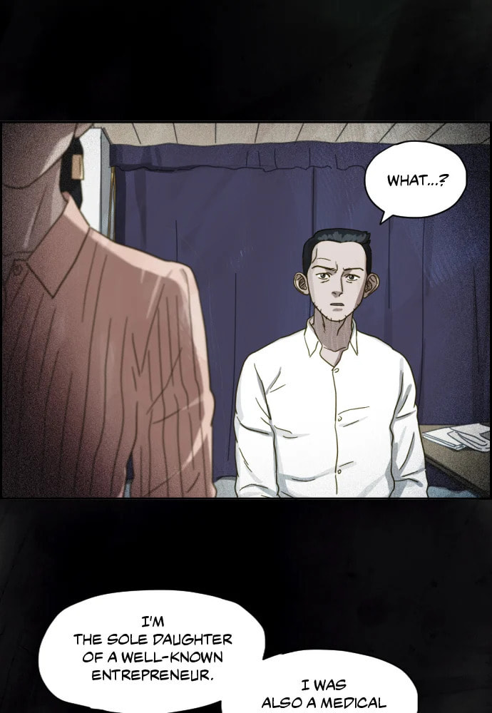 Day of Disaster – Chapter 18 page 72