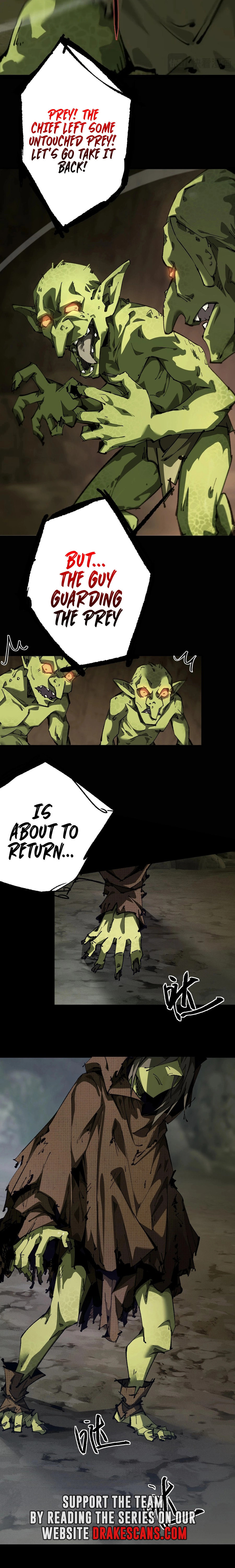 Cong Ge Bu Lin Dao Ge Bu Lin Shen – Chapter 1 page 2