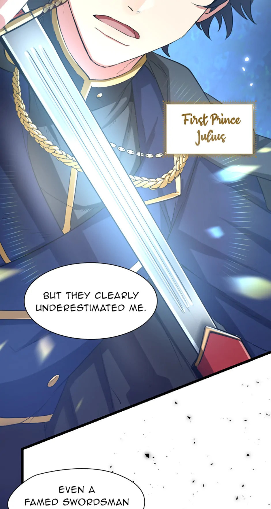 Teppeki no Otome – Chapter 2 page 58