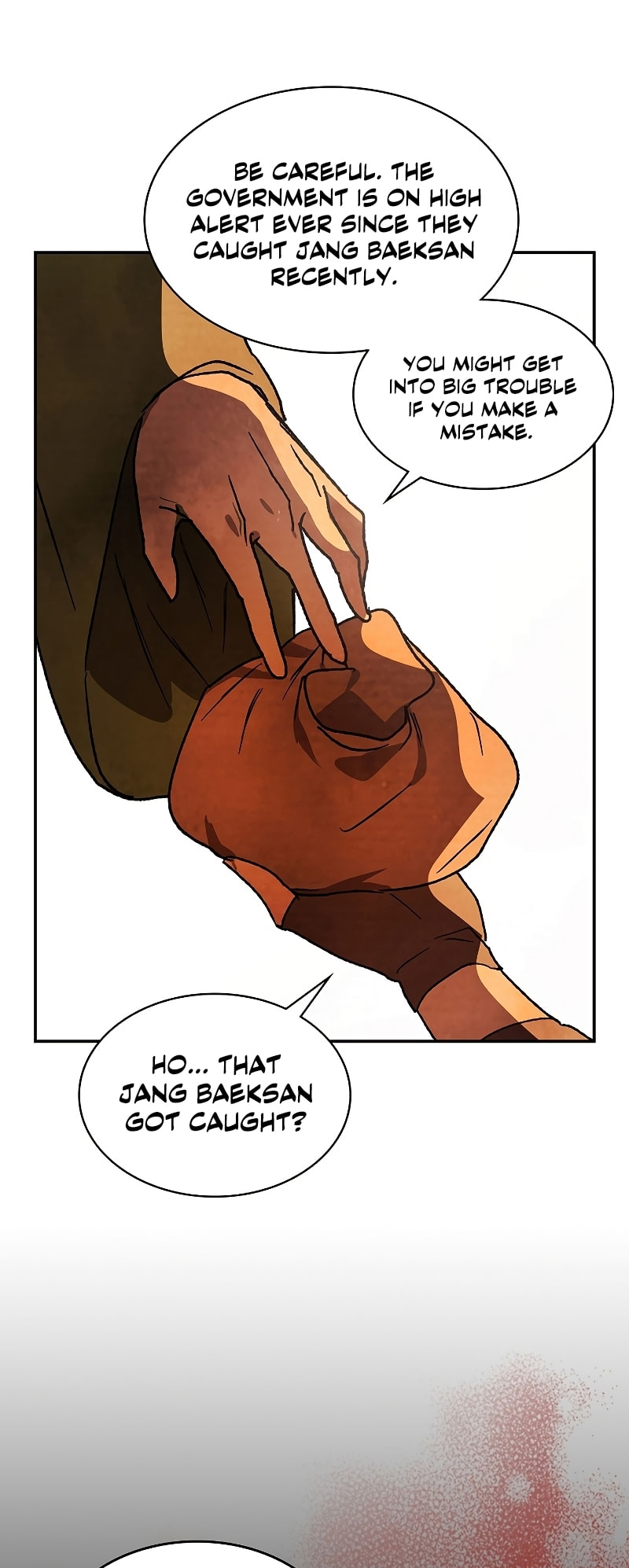 Chronicles of a Returner – Chapter 9 page 6