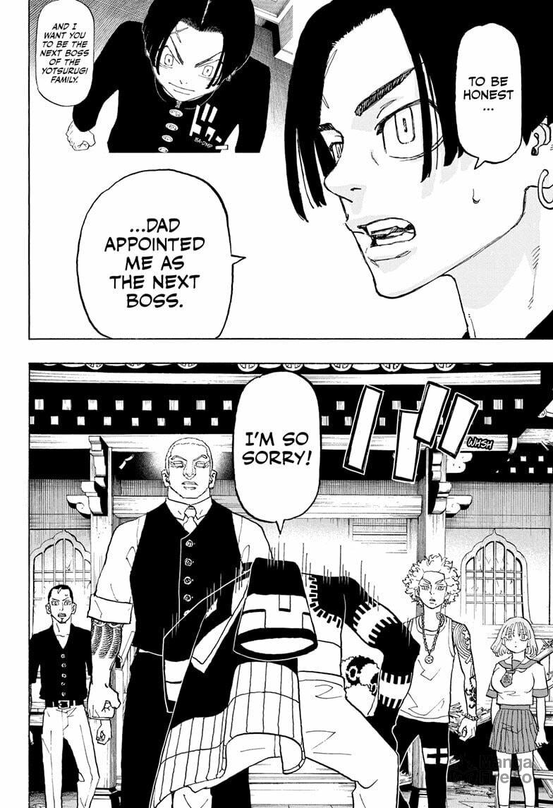 Astro Royale – Chapter 20 page 9