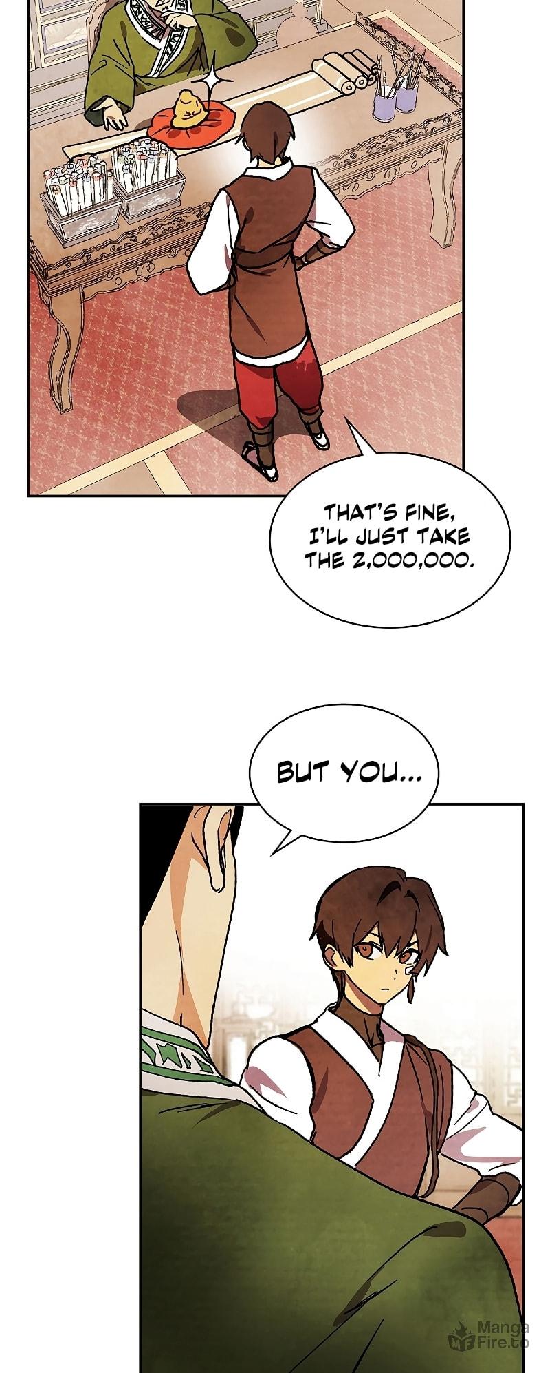Chronicles of a Returner – Chapter 9 page 4