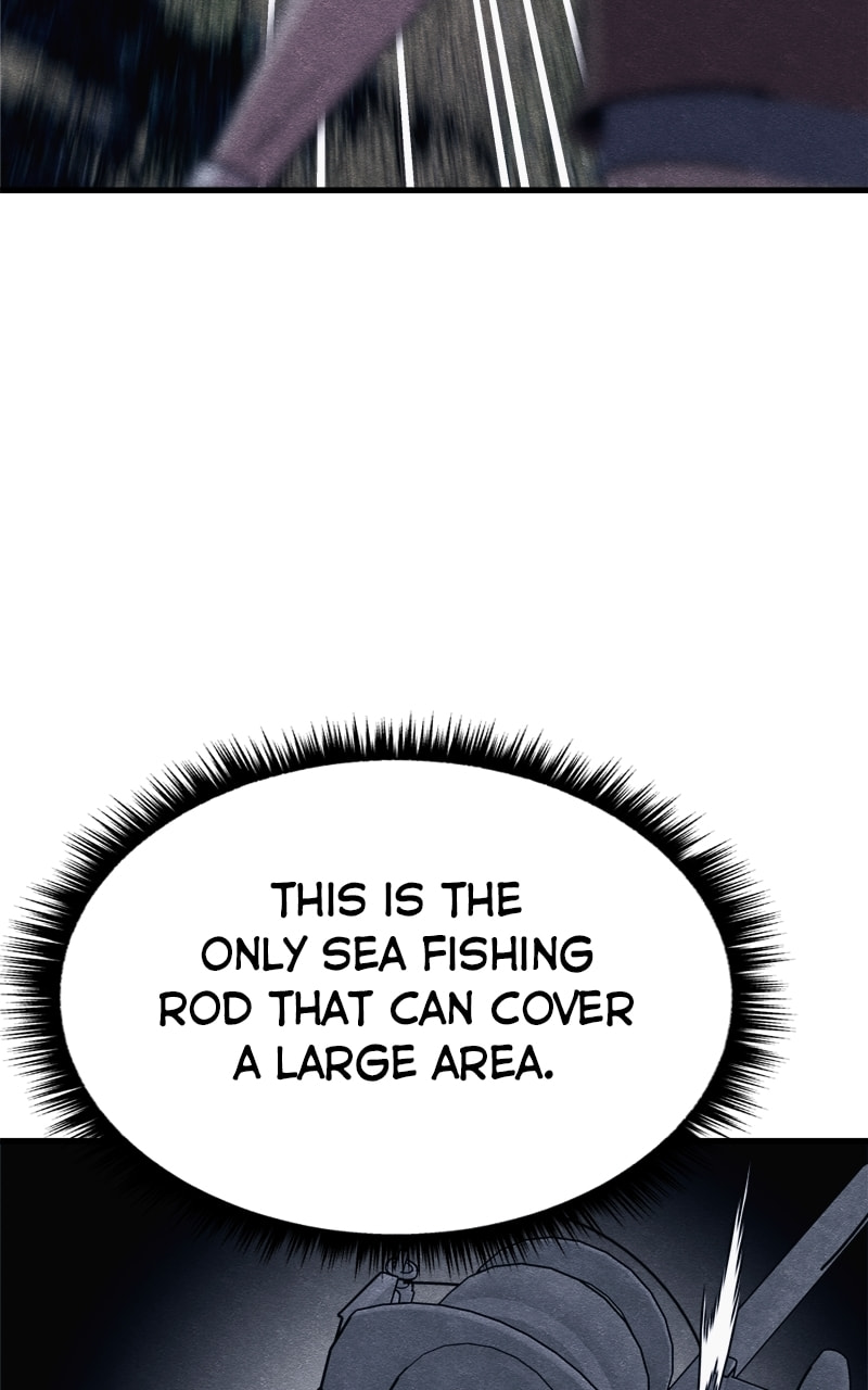 Zombie X Slasher – Chapter 65 page 58