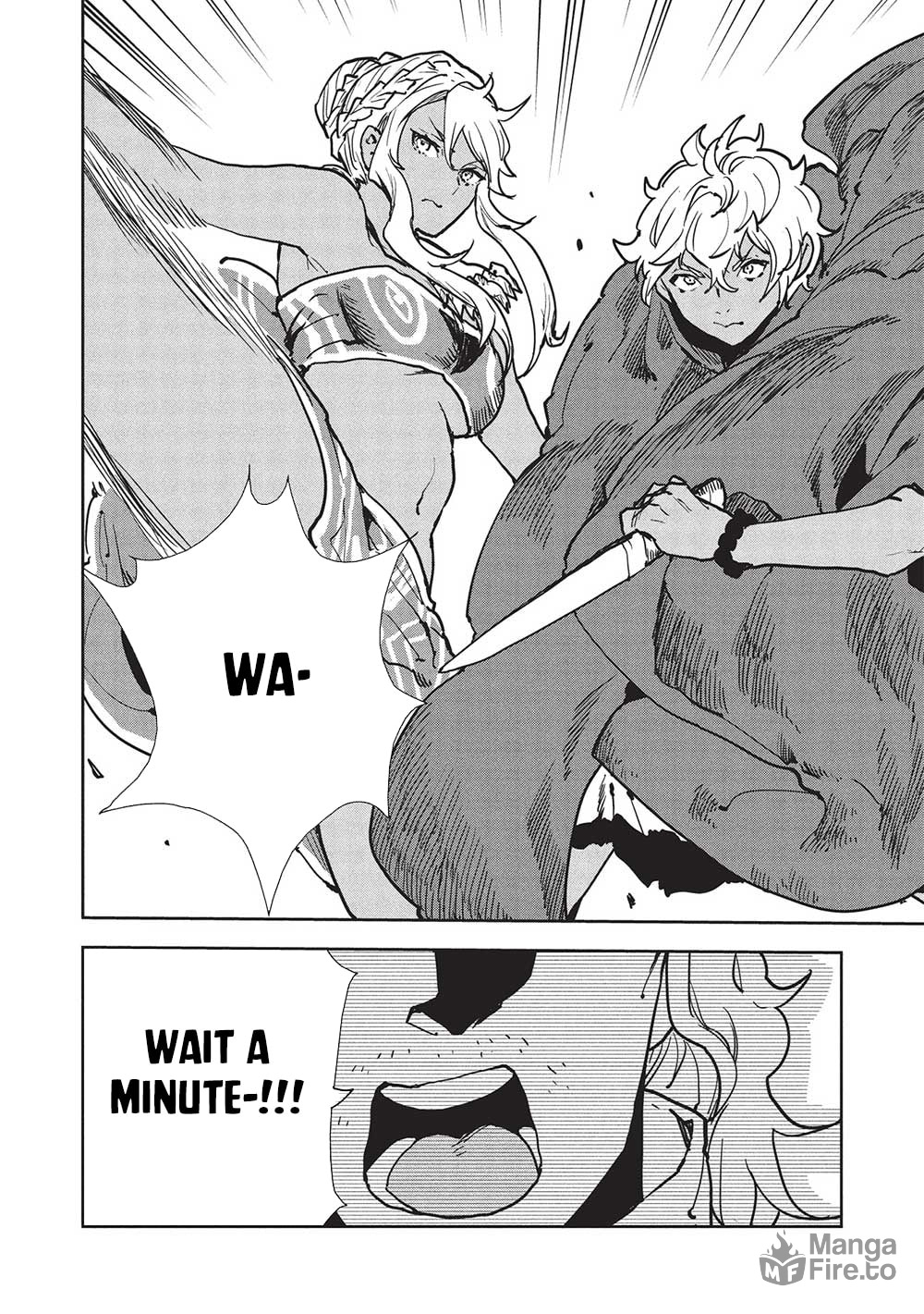 Cooking with Wild Game – Chapter 57 page 24