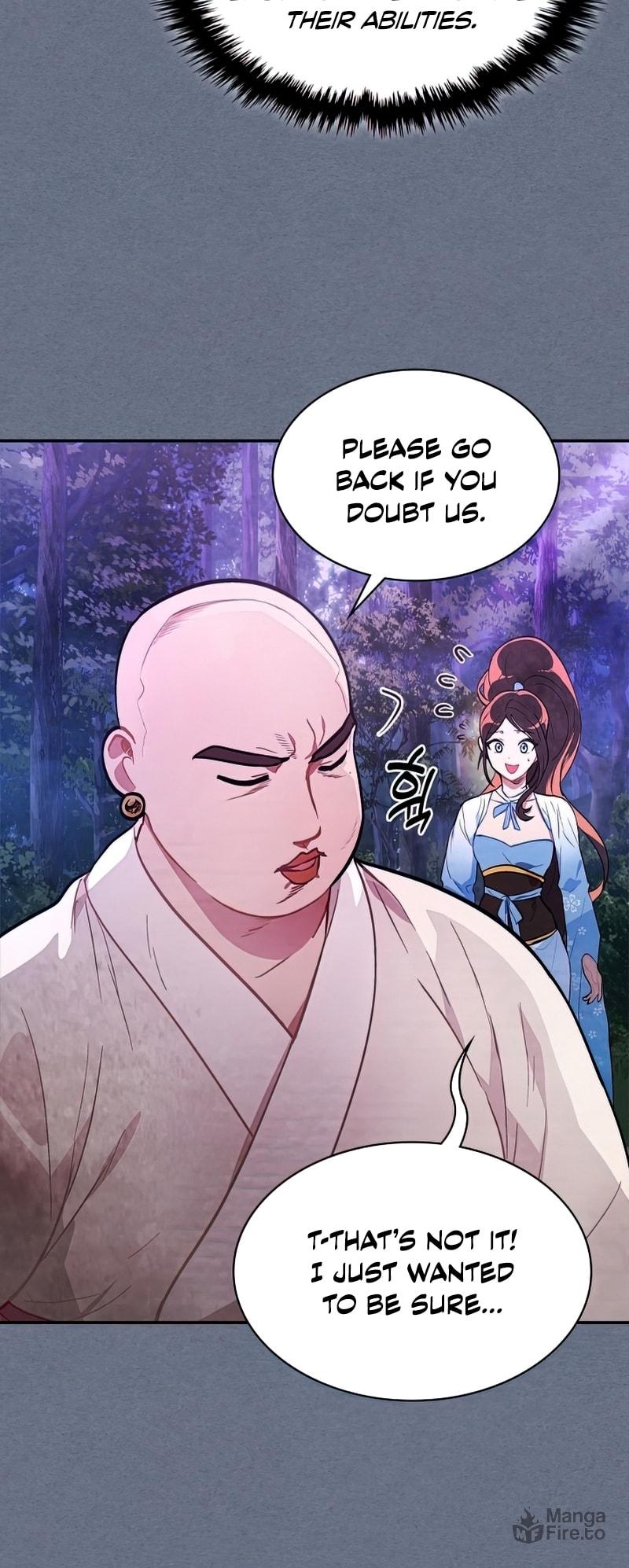 Chronicles of a Returner – Chapter 22 page 50