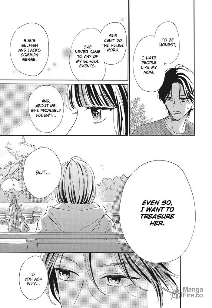 Kaijuu no Hanataba – Chapter 1 page 29