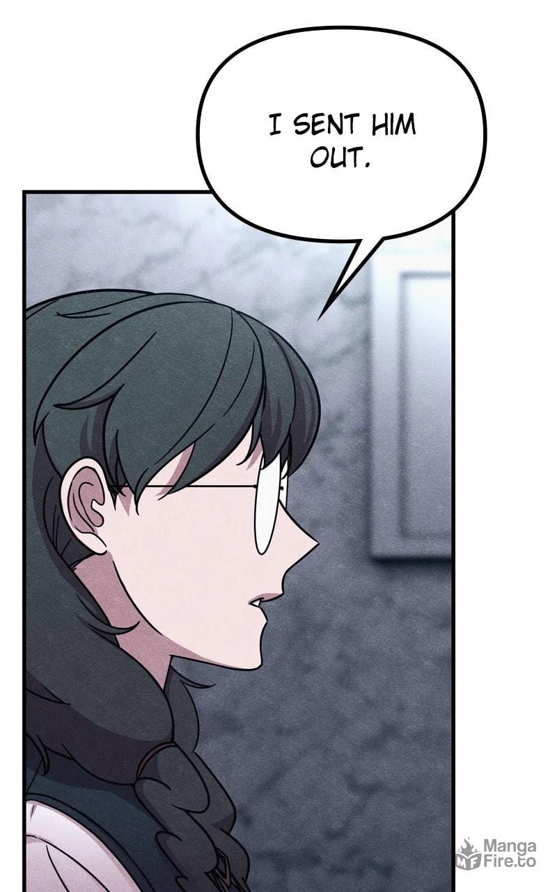 Zombie X Slasher – Chapter 72 page 4