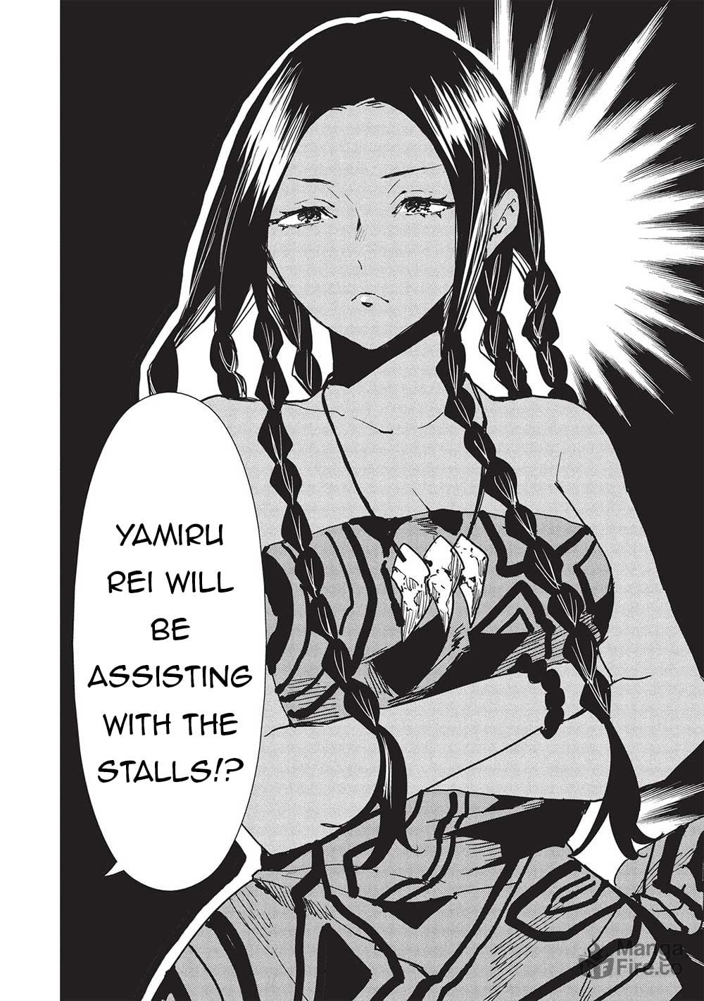 Cooking with Wild Game – Chapter 60 page 2