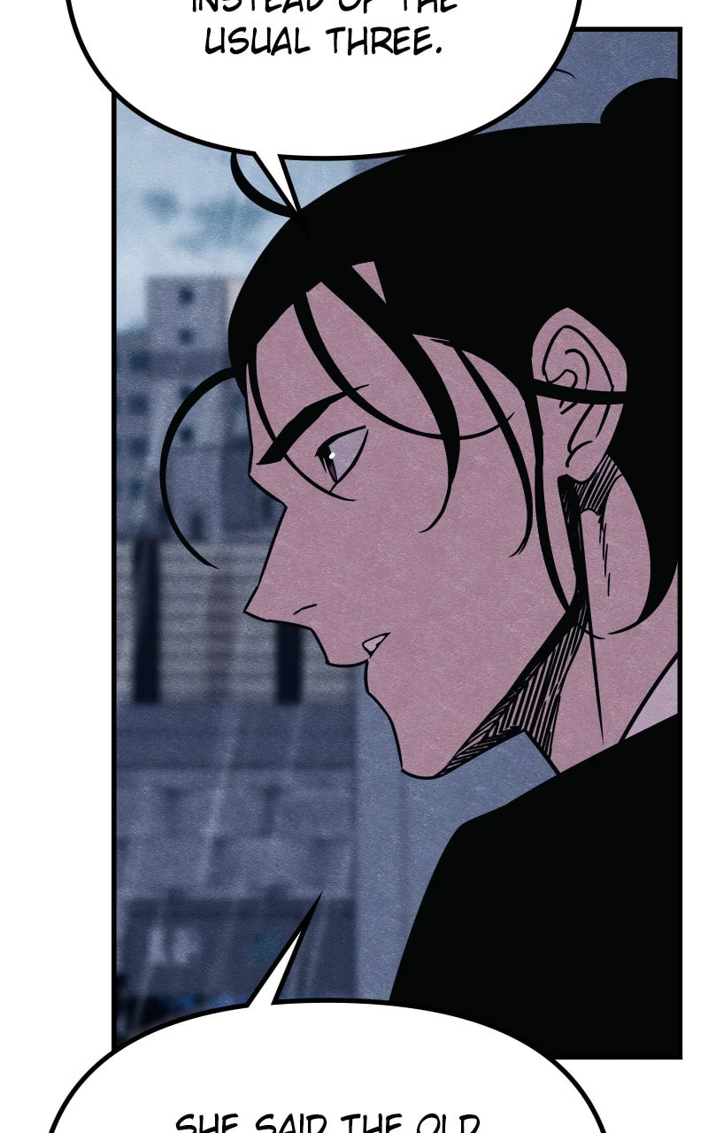 Zombie X Slasher – Chapter 70 page 48