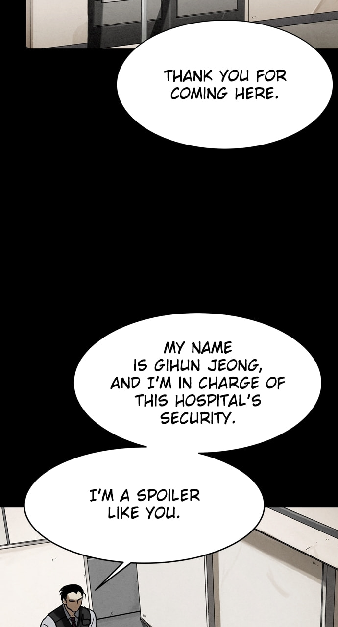 Spore – Chapter 28 page 22