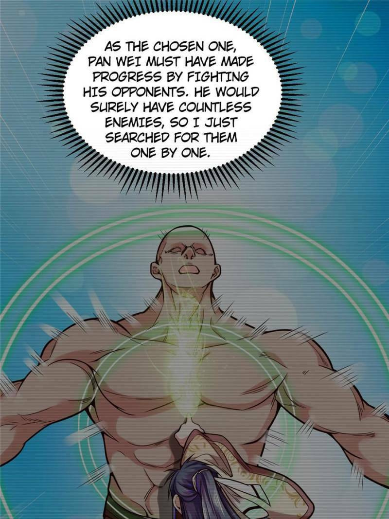 Way To Be The Evil Emperor – Chapter 8 page 18