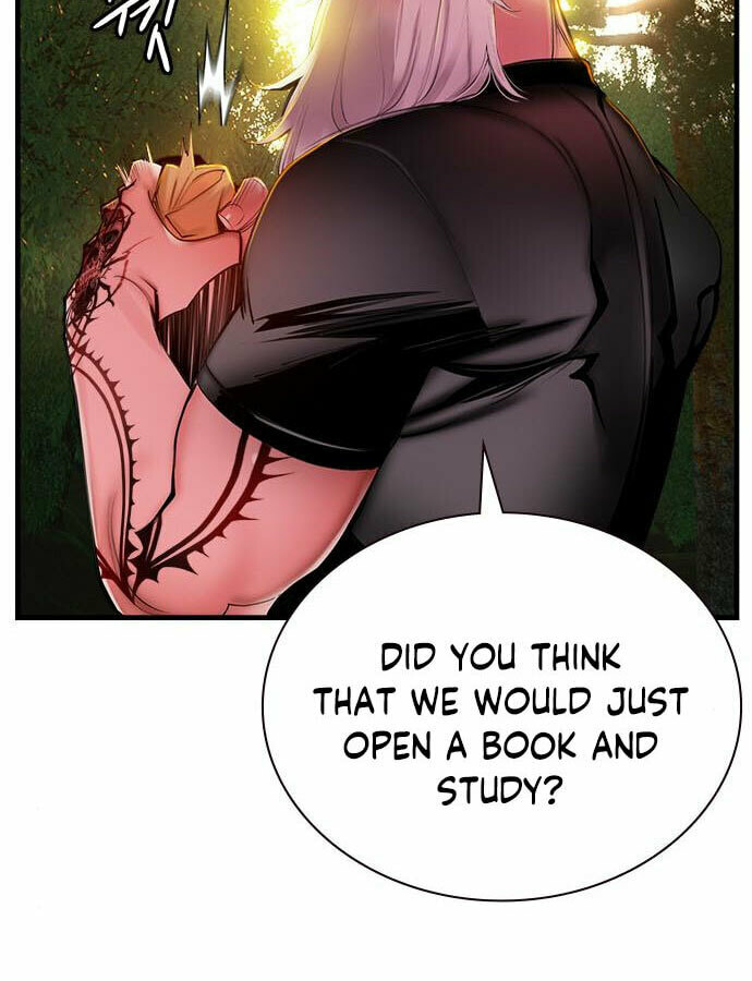 Jungle Juice – Chapter 5 page 87