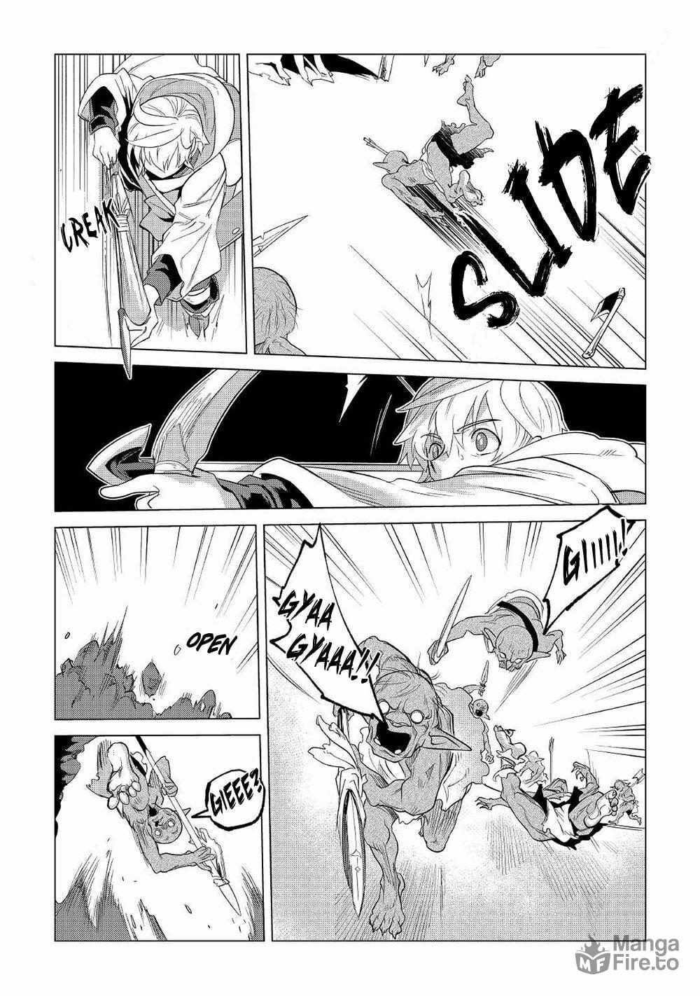 Enemies on the Journey page 23