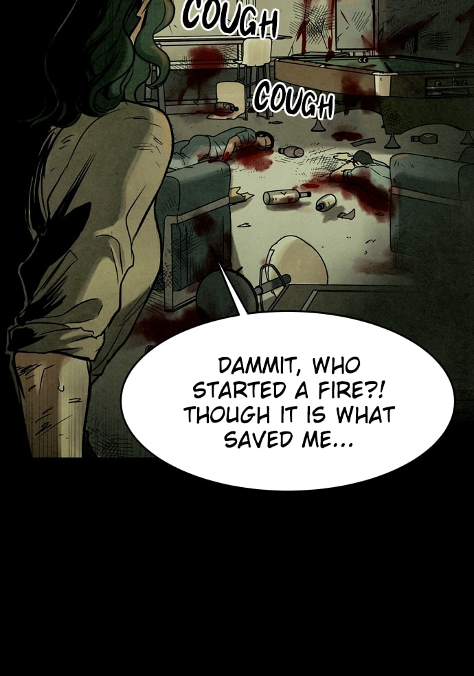 Spore – Chapter 21 page 7