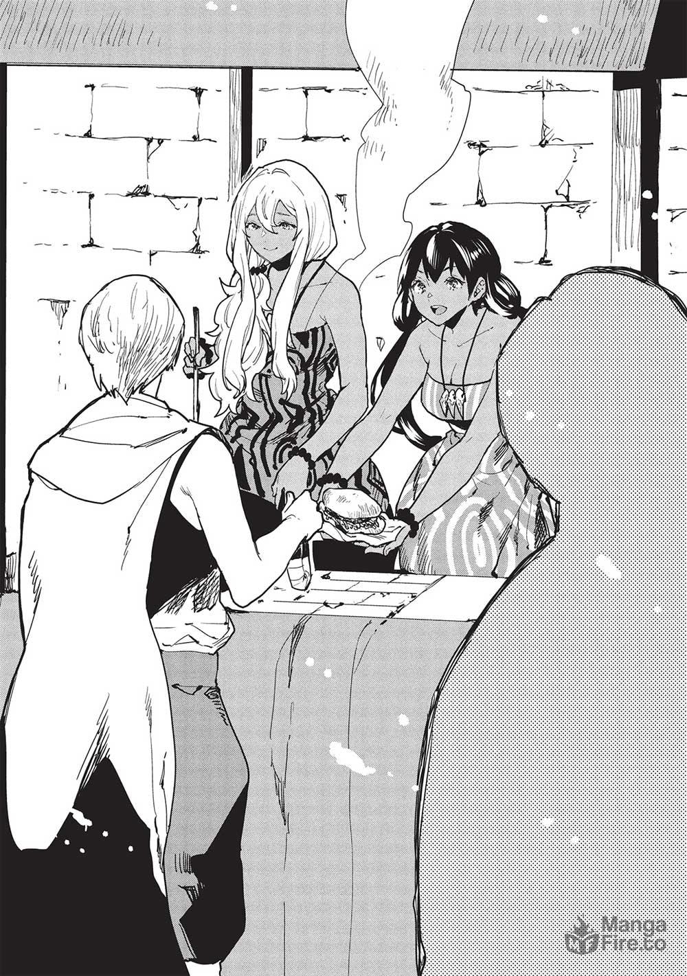 Cooking with Wild Game – Chapter 60 page 19