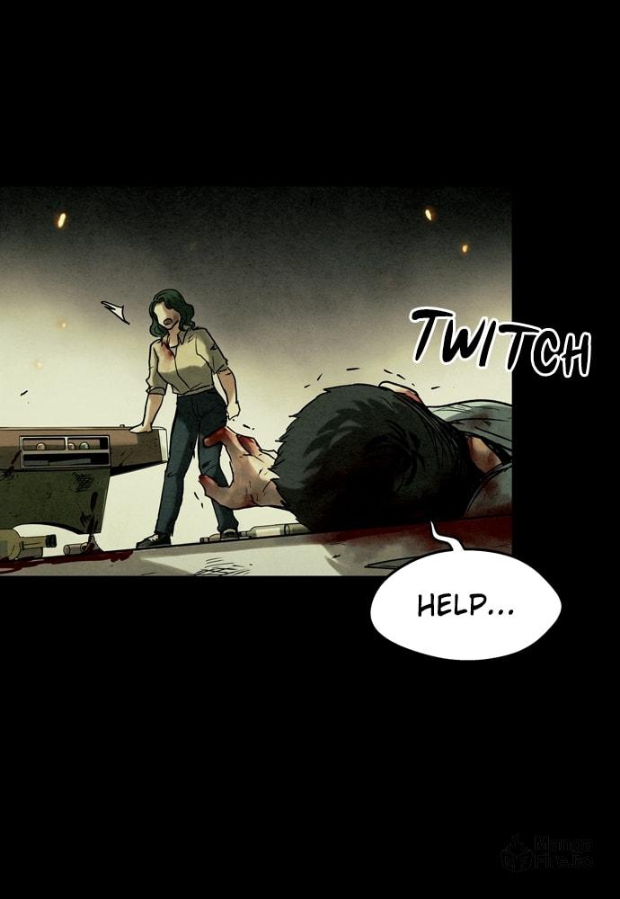 Spore – Chapter 21 page 8