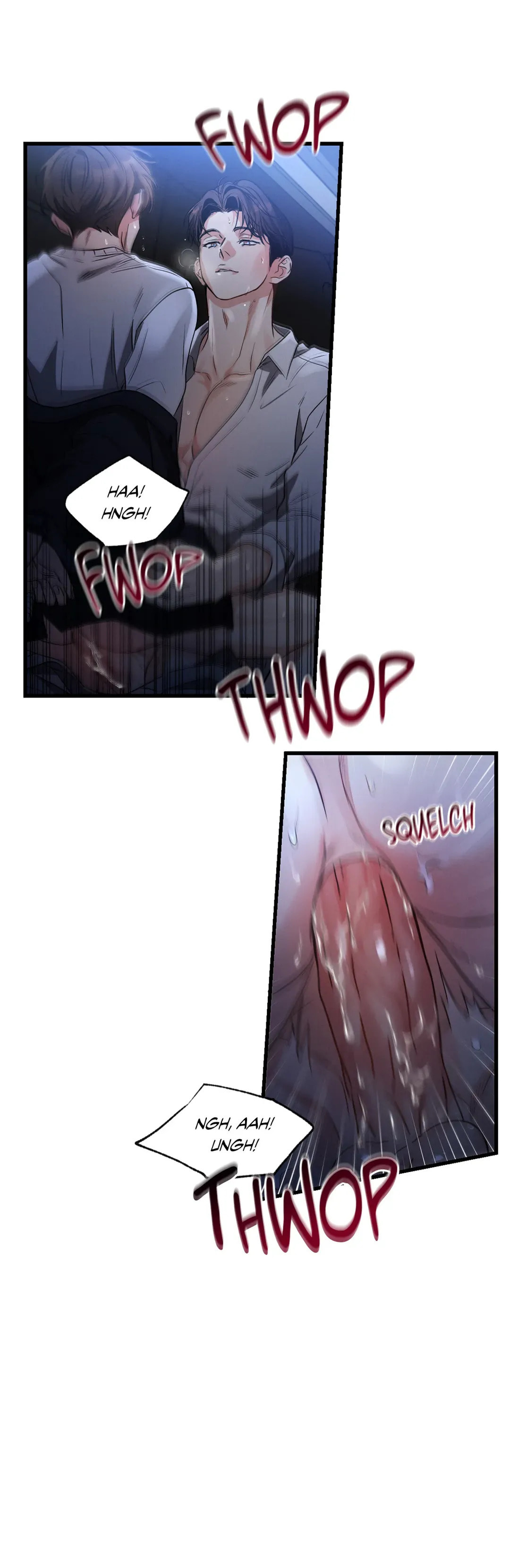 TW: Uncensored page 38