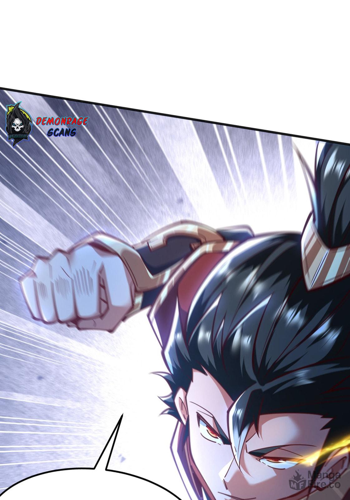 Assassins Attack Bai Yifan page 29