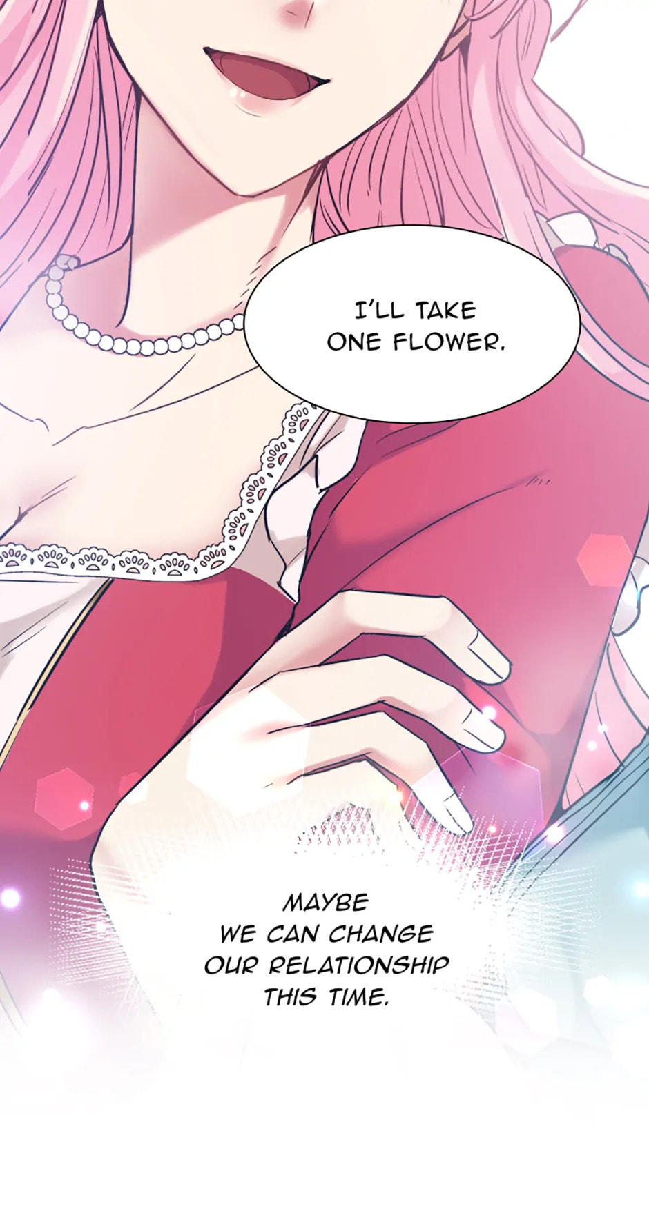 Teppeki no Otome – Chapter 8 page 27