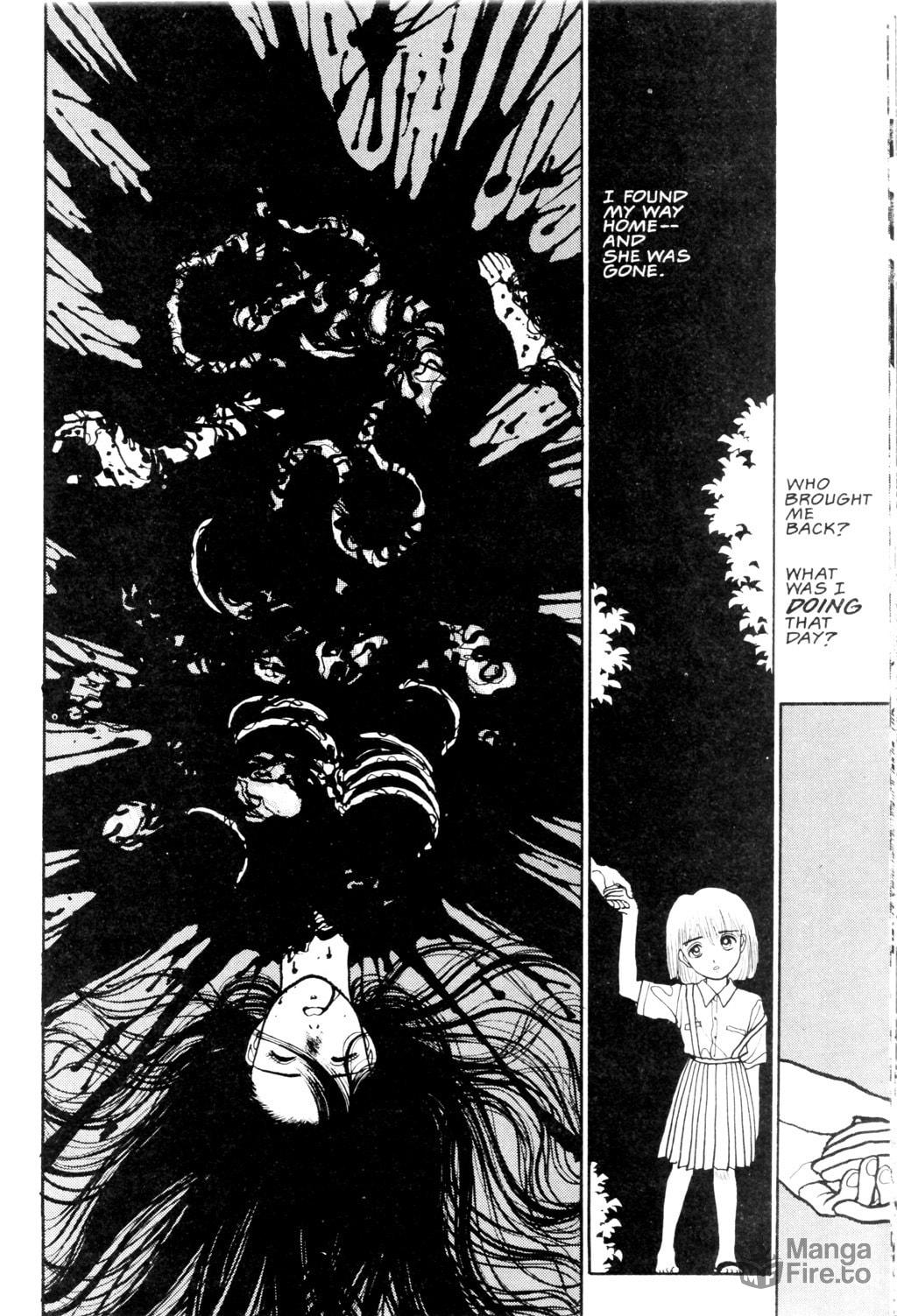 Pathway to Hell page 5