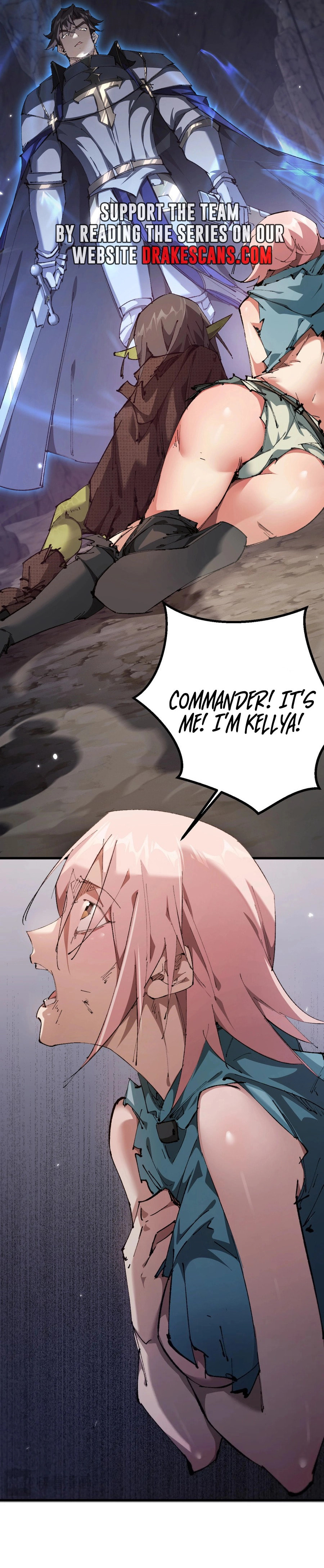 Cong Ge Bu Lin Dao Ge Bu Lin Shen – Chapter 1 page 28