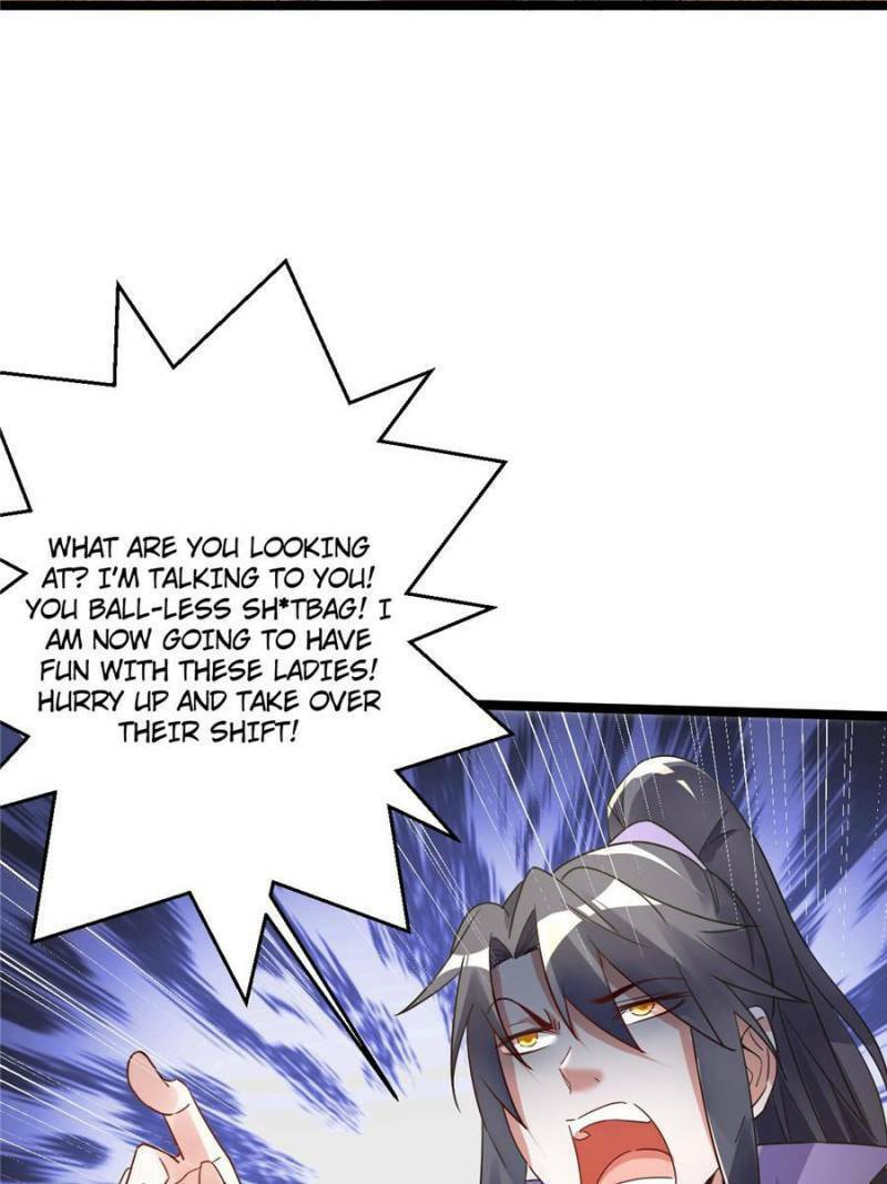 Way To Be The Evil Emperor – Chapter 3 page 75