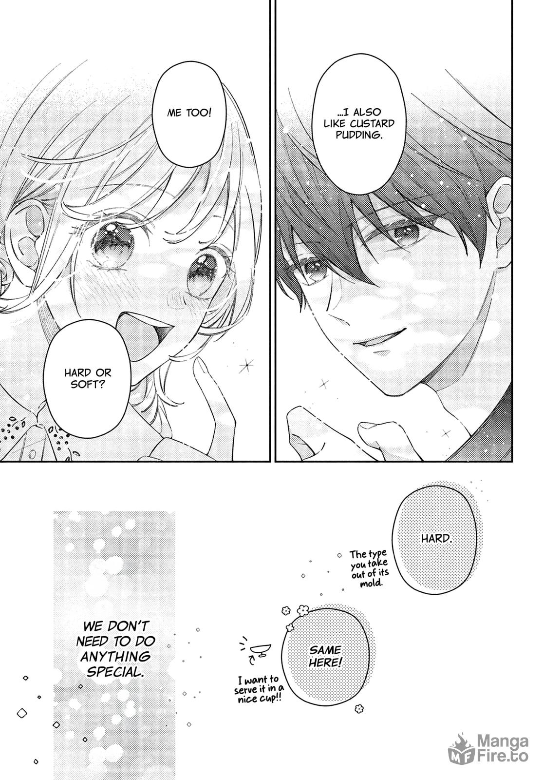 About Utsumi-kun. page 11