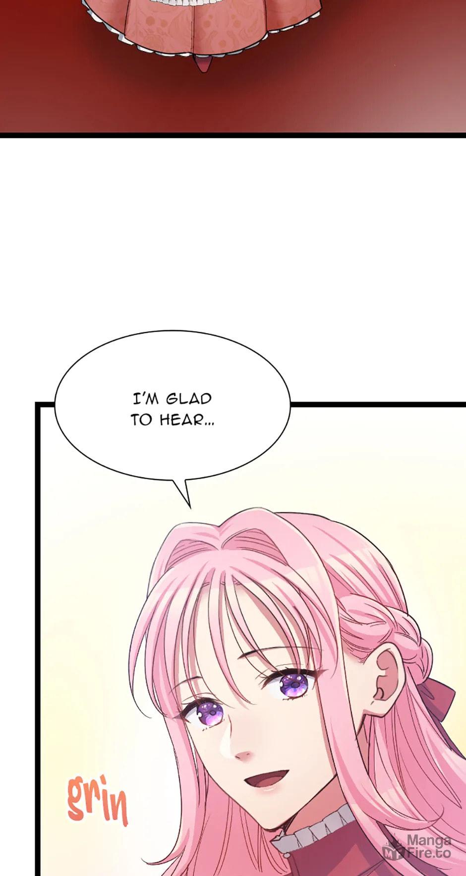 Teppeki no Otome – Chapter 36 page 41