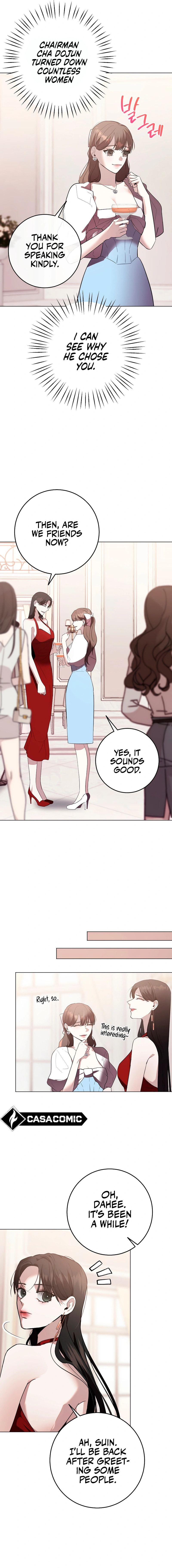 Next to Me, You – Chapter 23 page 4