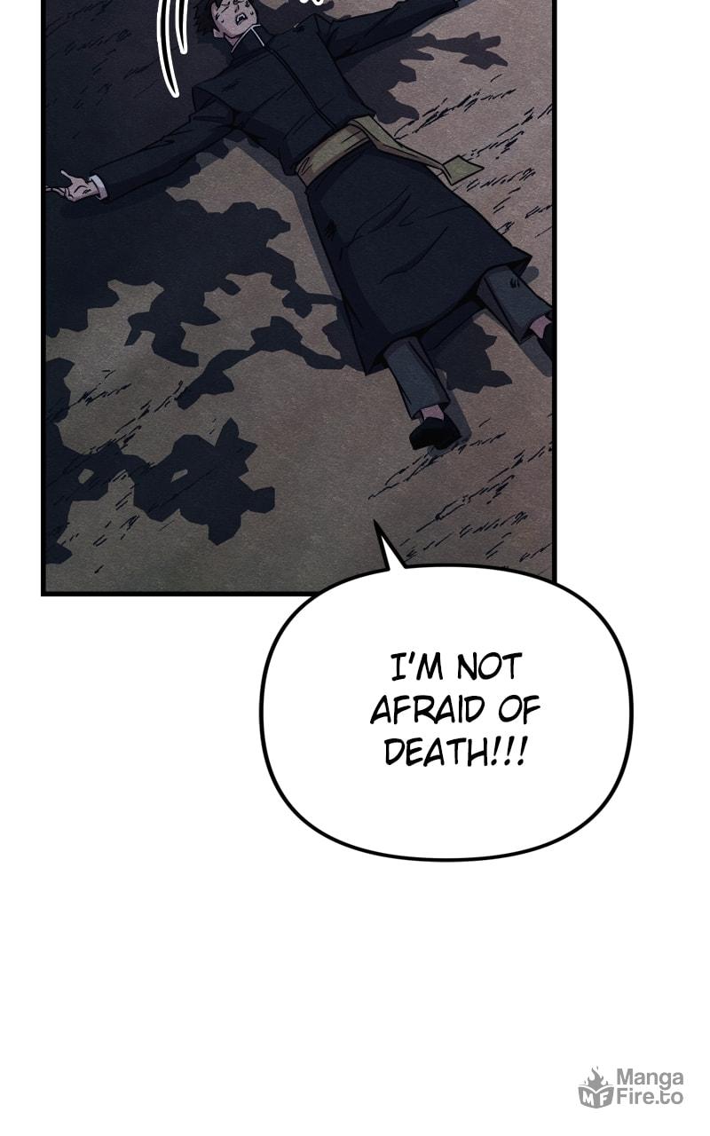 Zombie X Slasher – Chapter 53 page 94