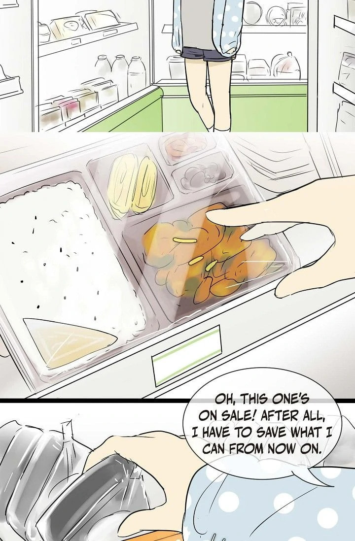 Clean With Passion for Now?! – Chapter 30 page 16